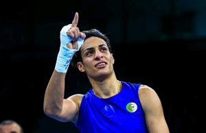Le Debrief JM Oran 2022 : la Boxe algérienne relève le gant, Bilal Afer plane sur le saut en hauteur, le Judo à la peine… Imene Khelif médaillée d'or aux Jeux Méditerranéens Oran 2022