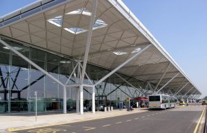 Transport : Détournement partiel des vols d’Air Algérie de Londres Eathrow vers Stanted. Les vols d'Air Algérie détournés vers Stanted Londres