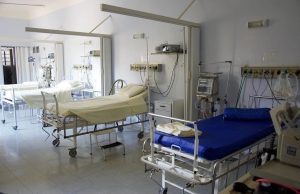 Santé : deux nouvelles polycliniques voient le jour dans la wilaya d’Alger. Polycliniques à Alger