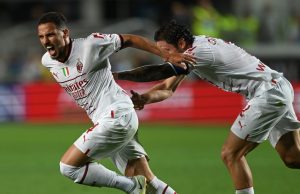 Le Debrief Sports : Bennacer délivre le Milan, Belaili double la passe, Slimani vers la Ligue 1, Badache s’impose à Tunis… Bennacer buteur face à l'Atalanta Bergame