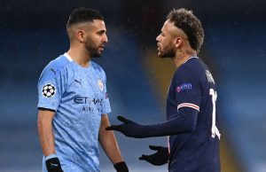 Football : vers un match amical Algérie-Brésil fin septembre en France? MAhrez face à Neymar