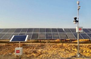 Transition Energétique : ENIE et Fimer s’apprêtent à fabriquer des composants pour stations solaires. Station Solaire