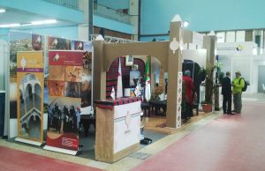 SITEV : Aïmene Benabderrahmane appelle à une plus grande professionnalisation des acteurs du tourisme. Salon du tourisme Algérie