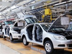 Industrie : promulgation prochaine des textes d’application de la loi sur l’investissement dans le secteur de la construction automobile locale. Usine de montage automobile en Algerie