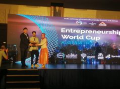 Economie Numérique : Trois startups représenteront l’Algérie en 2023 à l’Entrepreneurship World Cup de Riyad (Arabie Saoudite). startups algériennes
