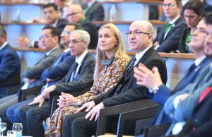 Algérie-Union Européenne : Un Forum d’affaires pour booster les investissements dans le gaz naturel et les énergies renouvelables. Aimene Benabderrahmane et Kadri Simson