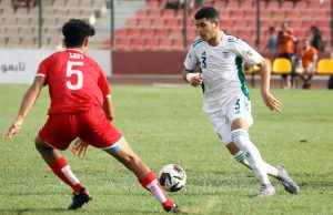 Tournoi UNAF U20 : L’Algérie vise sa place à la CAN 2023.