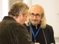 Culture : La villa Dar Abdellatif célèbre l’architecte- paysagiste algérien Kamel Louafi. Kamel-Louafi artiste algérien