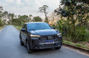 Industrie : 40 000 véhicules FIAT seront importés d’ici la fin de l’année 2023.
