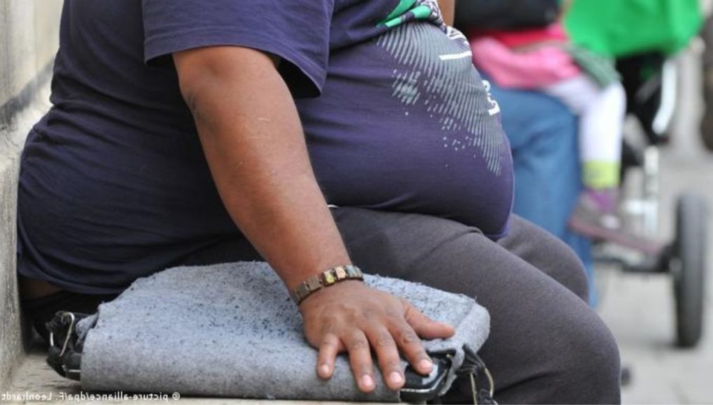 50% des hommes souffrent d'obésité en Algérie