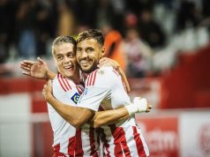 Le Debrief Sports : Belaili buteur, Ounas se blesse, le 7 national en perdition, Ghorbal au mondial des clubs… Youcef Belaili double buteur et passeur avec l'AC Ajaccio face à Strasbourg