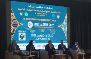SMEX Algeria 2022 : un salon pour favoriser les investissements et les partenariats entre les pays arabes et l’Afrique. SMEX Algeria 2022