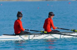 Le Debrief Sports : L’aviron algérien sur le toit de l’Afrique, Nesrine Houili transféré en Allemagne, les A’ en rodage, la JSK et le CRB moyennement lotis en Ligue des Champions… la sélection algérienne d'aviron championne d'Afrique