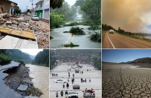 Risques Majeurs : 60 experts algériens formés au Japon à la gestion des catastrophes naturelles. Catastrophes naturelles