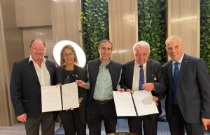Football : La FAF et la Norges Fotballfortbund s’associent pour former des entraineurs de football féminin.