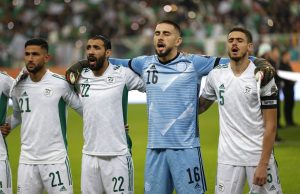 CHAN 2022 : L’Algérie défie la Cote d’Ivoire pour une place en demi-finale.