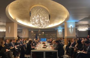 France-Algérie : Les ministres des Affaires étrangères président les travaux de la 9ème session des consultations politiques algéro-françaises. Consultations politiques Algérie France
