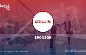 Legal Business Forum Awards : Alger accueille la seconde édition. Legal business Forum awards à Alger