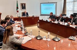 Industrie : Augmentation de 20 % du chiffre d’affaires d’Algeria Chemical Specialities en 2022. ACS groupe industriel Algérie