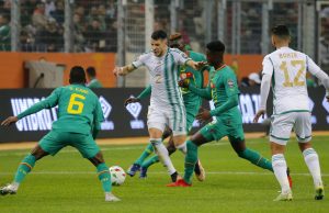 CHAN 2022 : L’Algérie échoue en finale face au Sénégal (0-0, 4 tab 5).