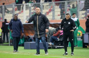 Madjid Bougherra : « Cela s’est joué sur l’aspect mental ».
