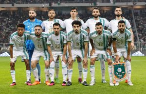 CAN 2024 : L’Algérie à un point de la qualification.
