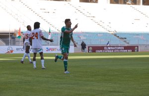 Football : L’Algérie, parmi les premières équipes africaines à se qualifier pour la CAN 2024.