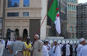 Algérie : la justice, le pèlerinage et la métrologie au menu du Conseil des ministres. algériens à la Mecque