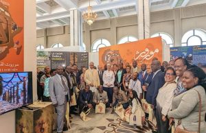 Mois du patrimoine : Le musée national des Beaux-Arts d’Alger accueille l’exposition « l’Afrique et les artistes ». Exposition l'Afrique et les artistes