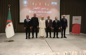 Algérie-Turquie : Erdogan à Alger pour renforcer le partenariat économique. échanges commerciaux entre Algérie et Turquie