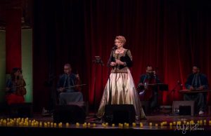 Annaba : Ouverture de la 16ème édition du Festival national de la musique et de la chanson citadines.
