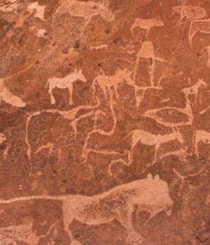 Patrimoine : Djanet accueillera en octobre le Festival international d’art rupestre d’Algérie.