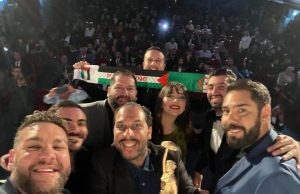 Cinéma : Le réalisateur algérien Amir Bensaïfi remporte le prix du meilleur film au festival international du court-métrage d’Imedghassen. Amir Bensaifi réalisateur algérien