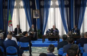 Commerce International : Les exportations de matériaux de construction ont atteint les 1,3 milliards de dollars en 2022. Ministre du COmmerce de l'Algérie, Tayeb Zitouni