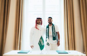 Le Debrief Sports : Mahrez file en Arabie Saoudite, Amoura et Kadri s’illustrent déjà, le président de la FAF connu le 4 septembre, les clubs algériens fixés sur leurs adversaires africains…