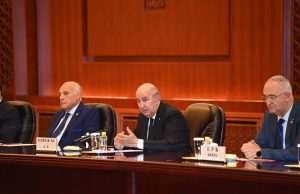Abdelmadjid Tebboune : « L’Algérie croit en une Afrique politiquement stable, pionnière et prospère sur le plan économique et en matière de développement ».