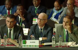 Le Debrief Sports : Zefizef claque la porte de la FAF, l’Algérie triomphe aux Jeux Sportifs Arabes, Bakrar où le rêve américain…