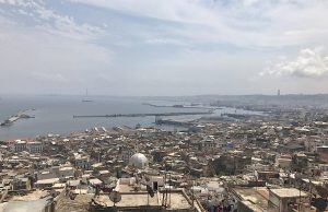 Patrimoine : La Casbah d’Alger racontée en 3D.