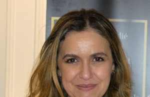 Zafira Ouartsi (Fondatrice d’Artissimo ): « Notre objectif est de fédérer et de développer le secteur de la culture ». Zafira Ouartsi fondatrice d'Artissimo