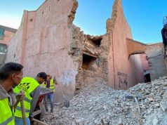 Séisme Maroc : Rabat renonce finalement à l’aide algérienne.