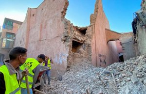 Séisme Maroc : Rabat renonce finalement à l’aide algérienne.