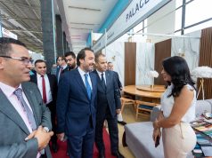Salons : La 2ème édition d’Algeria WoodTech prend ses quartiers au Palais des expositions des Pins maritimes.