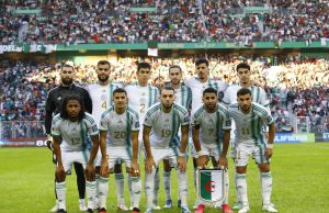 Qualificatifs Mondial 2026 : L’Algérie assure le minimum face à la Somalie (3-1).