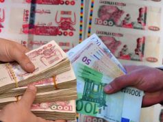 Banques : La BLD a accordé à ses clients 2514 milliards de dinars de prêts. blanchiment argent traffic devise Algérie