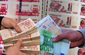 Finances : Laaziz Faid réfléchit à l’amélioration du taux de change du dinar. blanchiment argent traffic devise Algérie