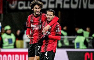 Le Debrief Sports : Bennacer retrouve le gazon, Amoura se rachète, les féminines proches de la qualif’, l’USM d’Alger rit, le CRB pleure…
