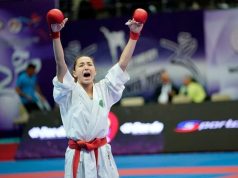 Le Debrief Sports : Célia Ouikène s’empare de l’argent, Djenna Laroui rejoint l’Algérie, l’USMA et le CRB en difficulté… Celia-Ouikene