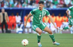 CAN 2024 : Baghdad Bounedjah sauve l’Algérie face au Burkina Faso (2-2). Bounedjah double buteur face au Burkina-
