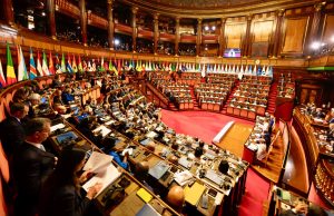 Sommet Italie-Afrique : Le développement des infrastructures en Afrique couterait entre 130 et 170 milliards de dollars selon Ahmed Attaf.