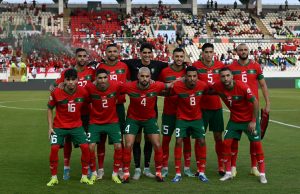 CAN 2024 : démonstration de force du Maroc face à la Tanzanie (3-0).